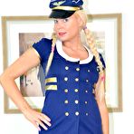 Pic of Jim Slip - UK Street Sluts


