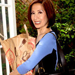 Pic of PinkFineArt | Kim Anh Sixty Sexy MILF from NaughtyMag