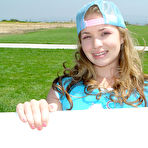 Pic of LIttle April oh, yeah! littleapril