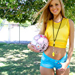 Pic of Latina Rampage