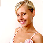 Pic of Karup's Private Collection - Angelina [nude naked teen (18+) model featuring her tits, nipples, pink pussy, ass & beautiful coed girl body]