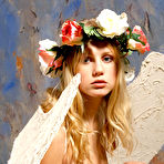 Pic of ATK Premium - Quality Pictures & Exclusive Content of Beautiful Models. Features Artistic Nude & Hardcore Shoots, & you can download movies & enjoy weekly updates!