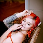 Pic of Dolly D in Daydreamer by Suicide Girls | Erotic Beauties