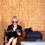 Pic of Chrissy Sparks slutty traveler