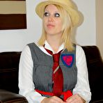 Pic of british uniform sex