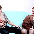 Pic of Big Tits Matures