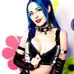 Pic of Jewelz Blu Teen Creampie