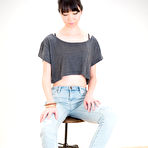 Pic of Legs Japan Anna Matsuda