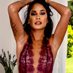 Pic of Aisha Khadija Exotic Fit Pornstar