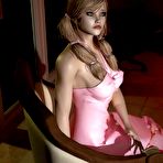 Pic of Large Cock Mutant Lust