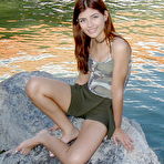 Pic of Camoshorts
