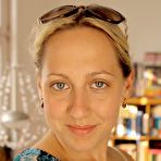 Pic of Mira Busty Mature Blonde Ersties - Prime Curves