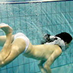 Pic of Underwater Erotic Show