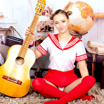 Pic of Polina B - Pretty Tonight at HQ Sluts