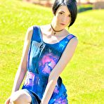 Pic of Ivy G at HQ Sluts