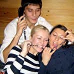 Pic of Drunk student sex party from Russian - student sex party.com