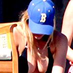 Pic of Buster Paparazzi - Bar Refaeli