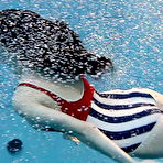 Pic of Underwater Erotic Show