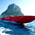 Pic of Suzie Diamond Powerboat Sex