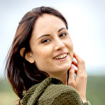 Pic of Sade Mare Balcony Nudes