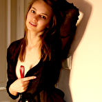 Pic of Marta Fien in Lingerie