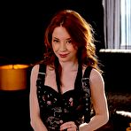 Pic of Lottie Magne in The Secrets We Keep by Holly Randall | Erotic Beauties