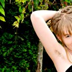 Pic of Nixie - Hairy Women