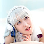 Pic of Cospuri Ria Kurumi Cosplay