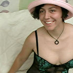 Pic of Homegrown Hairy Bush - All Natural Hairy Girls 