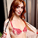 Pic of Morrigan Lingerie Strip