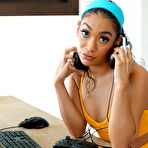 Pic of Sarah Lace in My Step Sis Is A Gamer Girl