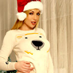 Pic of A Very Kayden Kristmas! Featuring Kayden Kross