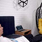 Pic of Eva Black and Vika Lita - Threesome with my girlfriend and her hot mom - PICSPORNER.COM