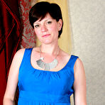 Pic of Mature Pictures Featuring 43 Year Old Olivia G From AllOver30