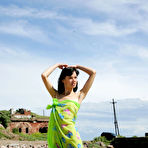 Pic of FLYING GIRL with Anais - Stunning 18