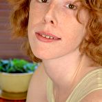 Pic of Staci Staci's Red Snatch