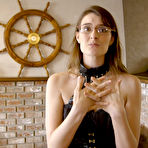 Pic of Lesbian Bondage Pee Play