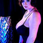 Pic of Madison, Anna Blaze BLAZING BIG TITS