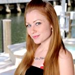 Pic of Nude pictures of Gracelynn - The Hometown Nudes of The ATK Galleria