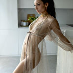 Pic of CourtneyQ Sheer Dress StasyQ - FoxHQ
