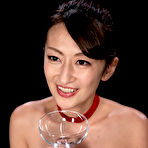 Pic of Japanese MILF Cumlover Hoshino Rei Enjoying Sperm | Cum Like Hell