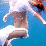 Pic of Underwater Erotic Show
