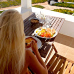 Pic of Terry - Formentera Day 7 Quad Ride (part 1) picture gallery