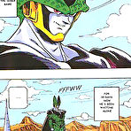 Pic of Dragonball hardcore sex