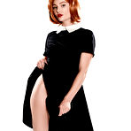 Pic of Lacy Lennon Queens Gambit VR Cosplay X