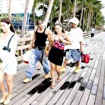 Pic of Three Dudes Have Sex With Three Gorgeous Sluts Whitney Stevens, Kristina Rose And Lexi Belle / DefineBabe.com