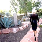 Pic of 
        Sexy Wifey gets Load of Spunk on Her cute Face photos    