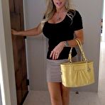 Pic of 
        Wifey gives her Man a Handjob while He films it photos    