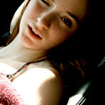 Pic of Hazel Moore Shower Time