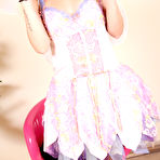 Pic of Free cosplay girls footfetish pictures - CosplayFeet.com